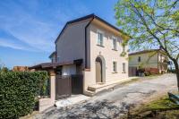 Villetta Marice by VacaVilla - Ferienwohnung Stabbia