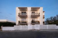 Palazzo Terra Madre Luxury Accomodations - B&B Bari