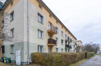 Lisieckiego Urban Apartment by BookingHost - B&B Katowice