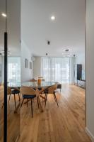 Central ONE Comfort plus Parking - Ferienwohnung Bukarest