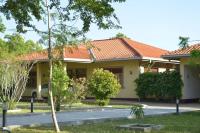 Lake View Bungalow Yala - B&B Tissamaharama