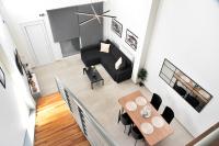 Annabell Houses & Rooms - B&B Lamía