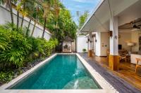 Villa Chloe by Pertama Management - B&B Seminyak
