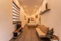 Appartamento con 1 Camera da Letto e Balcone