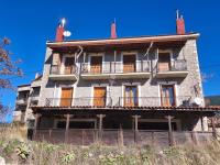 Efis house - B&B Kalyvia Livadiou