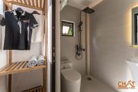 Apartamento de 1 dormitorio con balcón