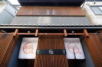 Fuga Bettei Shijyo Omiya - B&B Kyoto