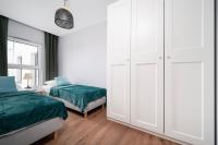 Appartamento con 2 Camere da Letto