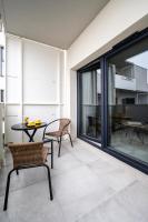 Manufaktura Apt - 9th Floor, Parking, AC - by Rentujemy - B&B Łódź