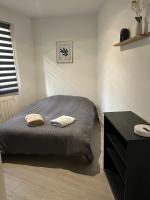 Le Cocon Citadin -2 ch Proximité gare - B&B Le Havre