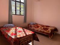 Woods Homestay - Bed and Breakfast Kohima