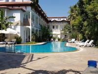 B&B Dalyan - Central Park Otel - Adult Only - Bed and Breakfast Dalyan