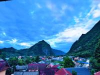 phoulisack2 guesthouse - B&B Nong Khiaw