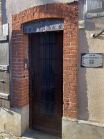 Au Terminus 6 Personnes - Ferienwohnung Hautvillers