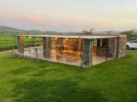 Arendsig Wine Estate and River Eco Cabin - Chambres d’hôtes Robertson