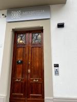 Mesbeglia Luxury Rooms - Chambres d’hôtes Alghero