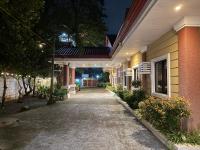 Cozy Stop Inn - Puerto Princesa - Bed and Breakfast Puerto Princesa City