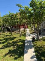 Apartamento con terraza 