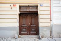 Lovely Prague Havanska - with Free Parking - B&B Prague