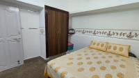 Casa de Familia - 1BHK near Manyata Tech Park & Aster CMI Hospital - Chambres d'hôtes Bangalore