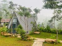 Rain Drops Wellness Villa Sinharaja - B&B Mederipitiya