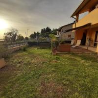La casa sul lago dorato - Bed and Breakfast Magione