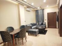 Modern 1-Bed Apartment Zeta Mall Islamabad - Bed and Breakfast Islamabad