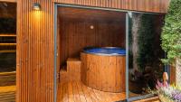 Aparthotel Delta Garden - Ferienwohnung Zakopane