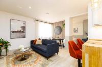 Flat 6 Pelican House - Chambres d'hôtes Bournemouth
