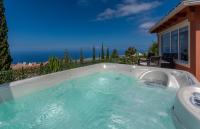 Villa Hibisco by Villas Vista Gomera - B&B Adeje