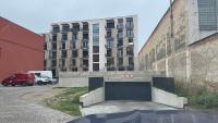Benjamínek rodinný apartmán - Ferienwohnung Komárov