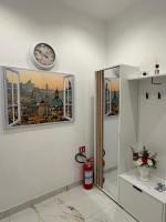 Vatican Splendid Dream Apartment - Ferienwohnung Rom