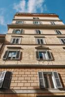 San Martino Home - Ferienwohnung Rom