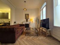 Bogota - Charme central à Reims - 6P - Ferienwohnung Reims