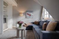 Leo - Ferienwohnung Keitum