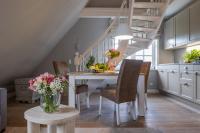 Leo - Bed and Breakfast Keitum