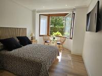 Alojamiento con gran terraza en el centro de Irún - B&B Irun