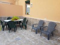 Alojamiento con gran terraza en el centro de Irún - B&B Irun