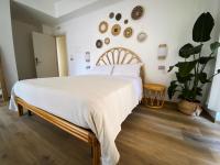 Camera King con Balcone