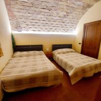 Il Vecchio Convento - B&B San Gimignano