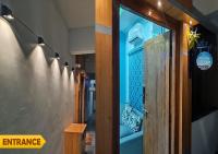 PS Pristine Sea View Vacation Home - B&B Bhīmunipatnam