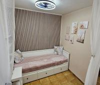 Apartamento de 1 dormitorio