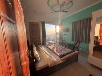 Deluxe Double Room (2 Adults + 1 Child)