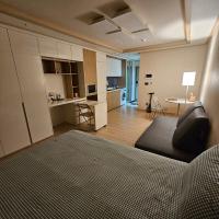 DMcity line 9, 1 minute - Chambres d’hôtes Séoul