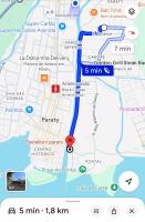 Casa Rio Açu no bairro Caborê à 5 minutos do cento histórico - Chambres d'hôtes Paraty