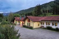 Agritur Bontempelli - B&B Pellizzano