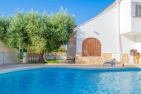 Casa Delicias Pisc Privada Playa BBQ 6PAX - Ferienwohnung Denia