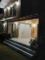 DIAMOND Villa - Ferienwohnung Kimméria