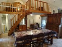 La Maison du Berger - Ferienwohnung La Cresse