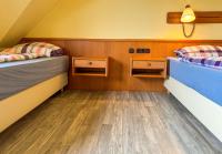 Hotelkamer voor twee personen 33 - 14 - B&B Marx